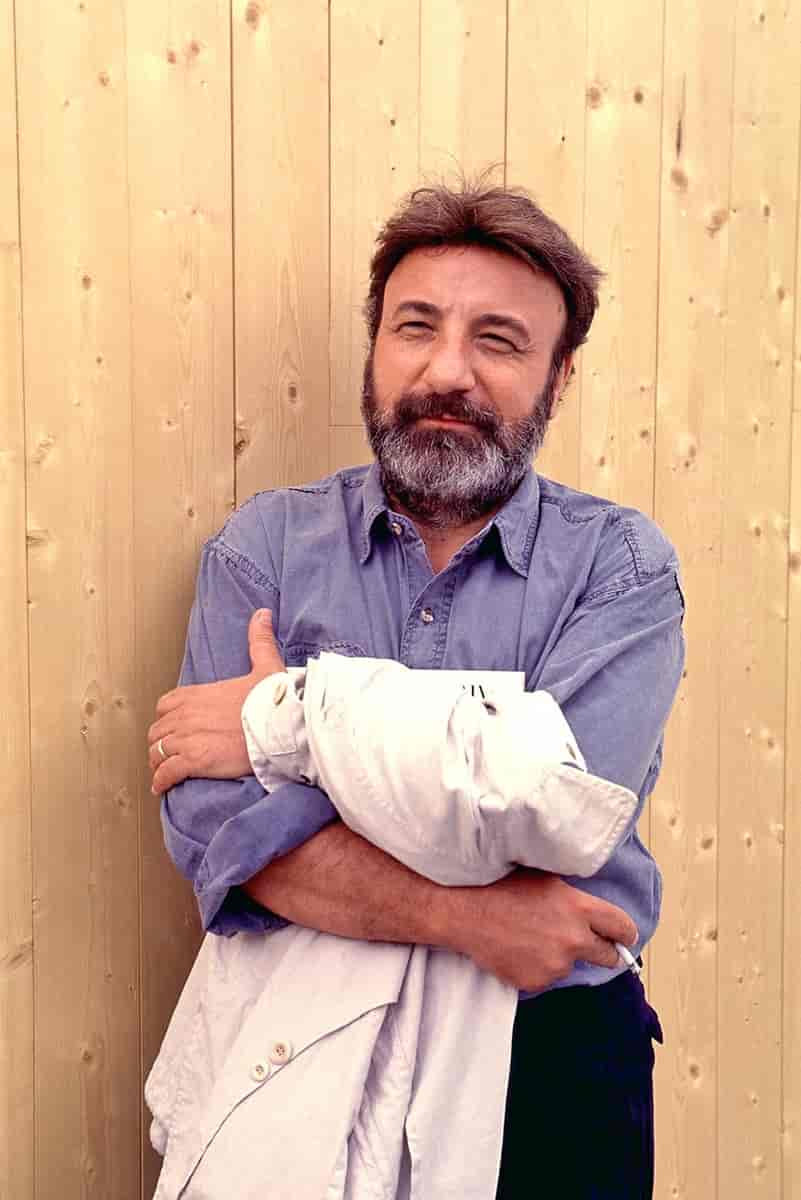 Gianni Amelio, 1992