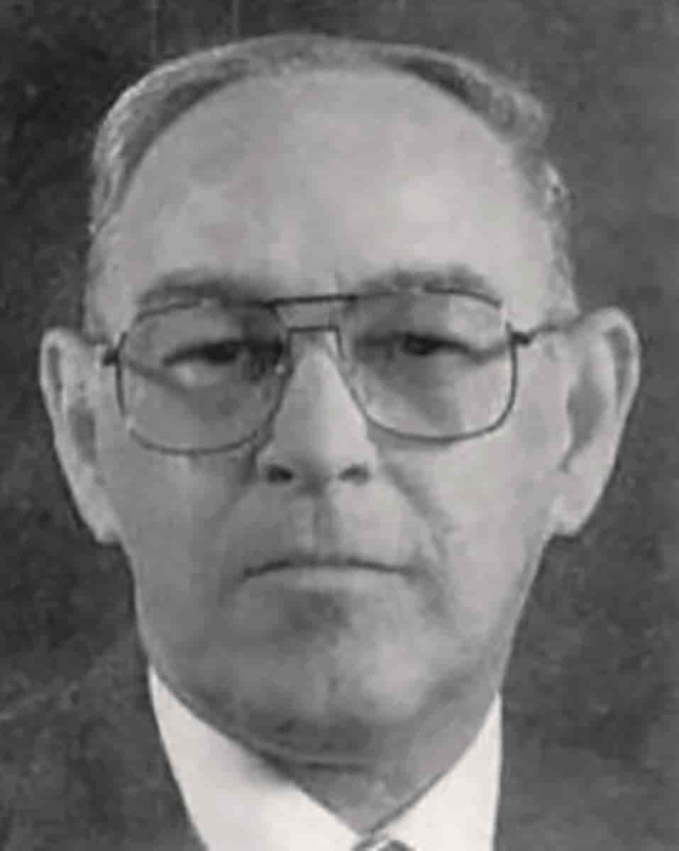 Elmer H. Antonsen