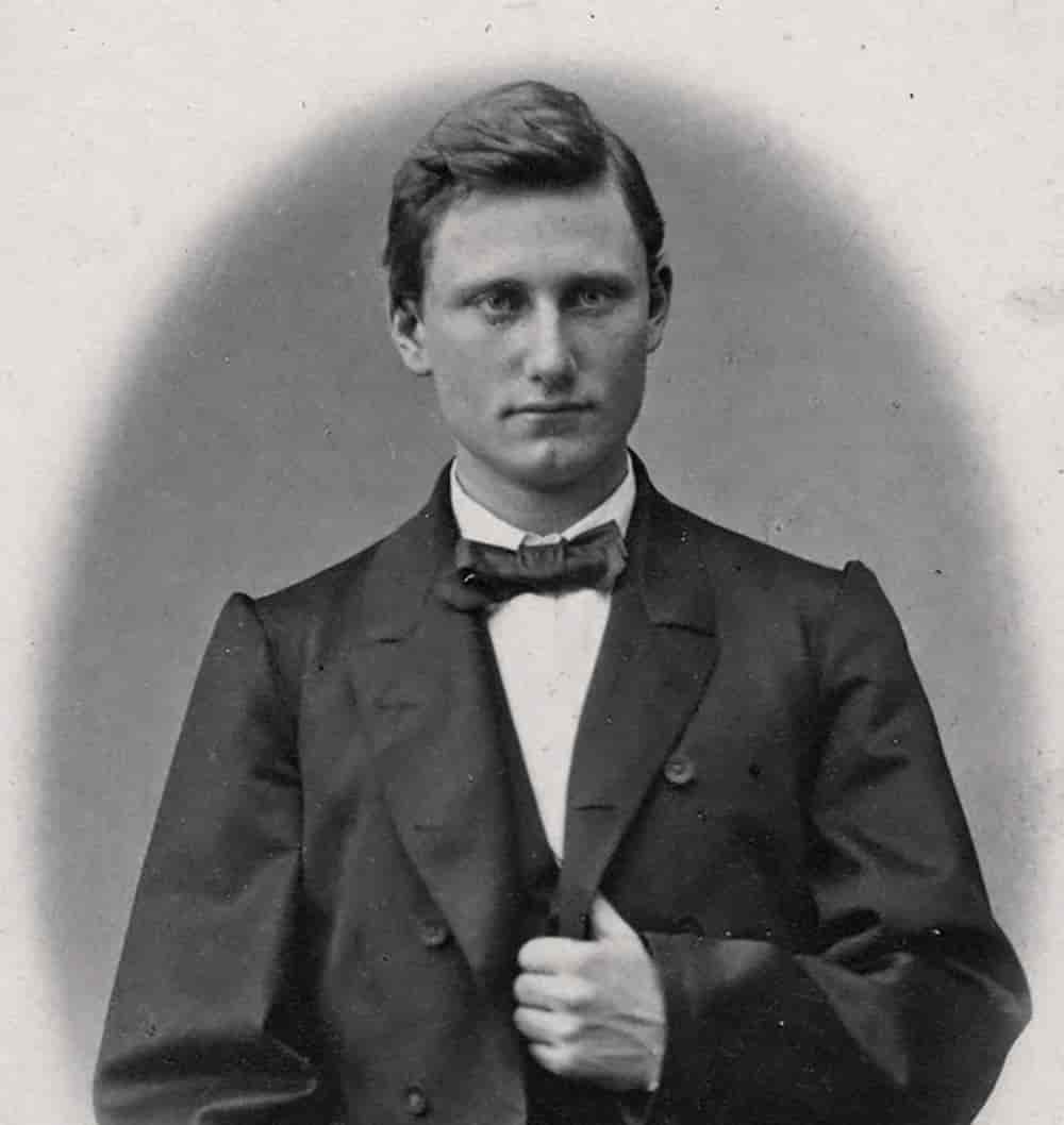 Ludvig Mariboe Benjamin Aubert