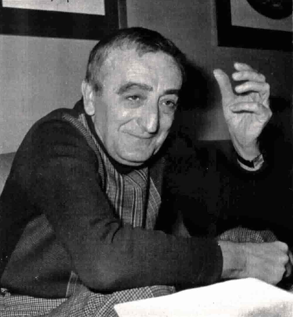 Mario Bava, 1975