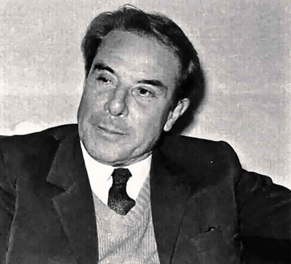 Renato Castellani, 1972