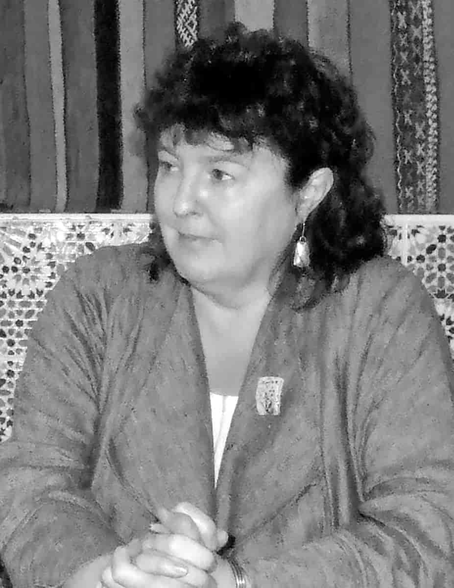 Carol Ann Duffy, 2009