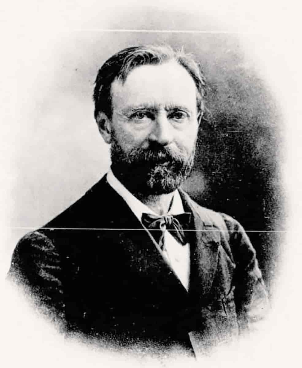Alfred Jules Emile Fouillée