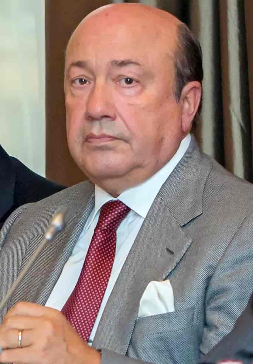 Igor Sergejevitsj Ivanov