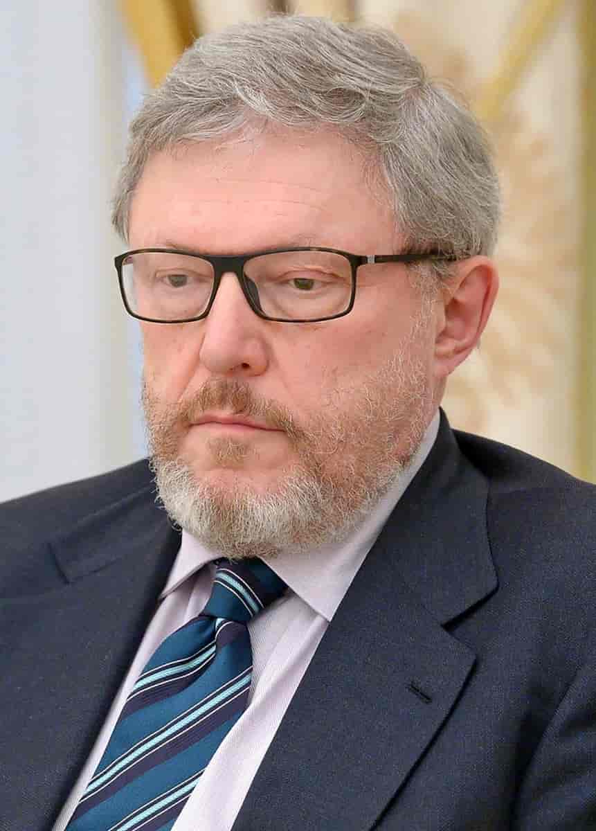 Grigorij Javlinskij