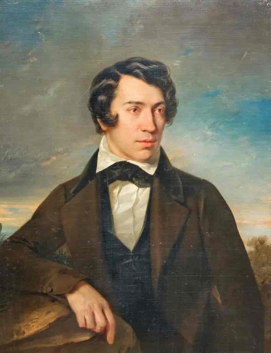 Aleksej Khomjakov