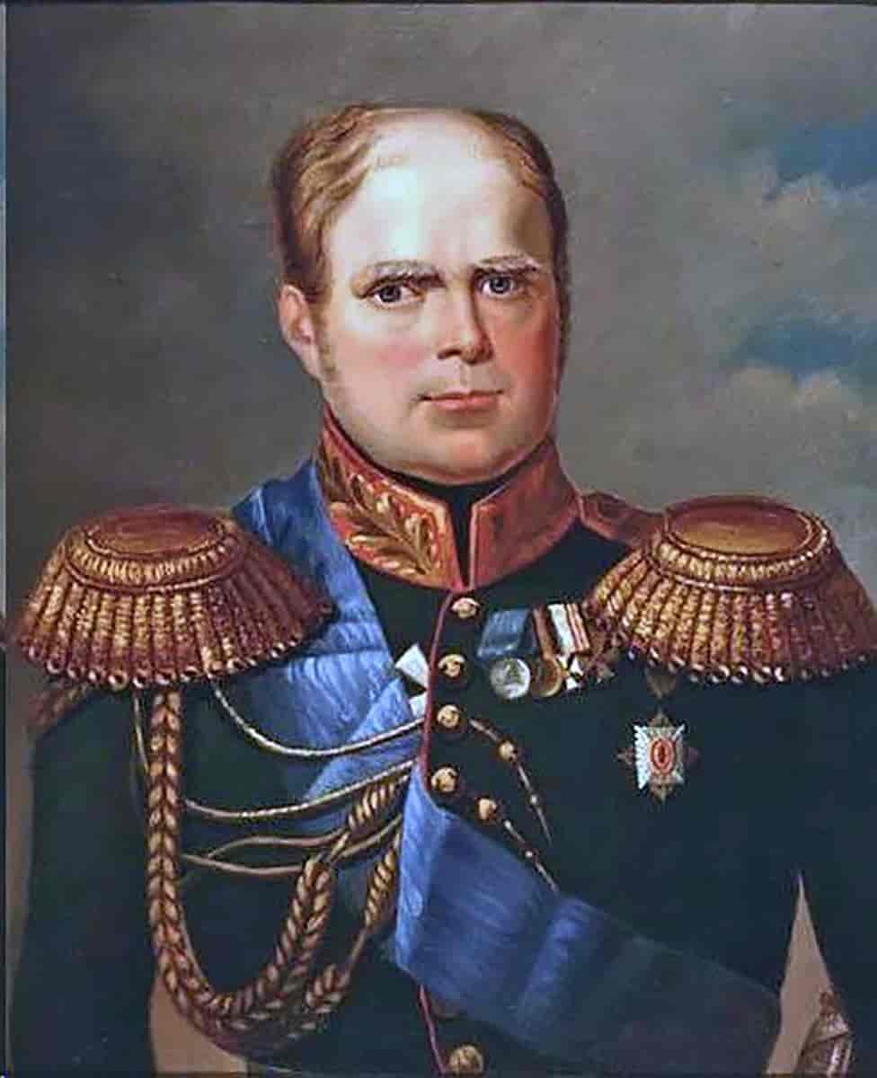 Konstantin Pavlovitsj