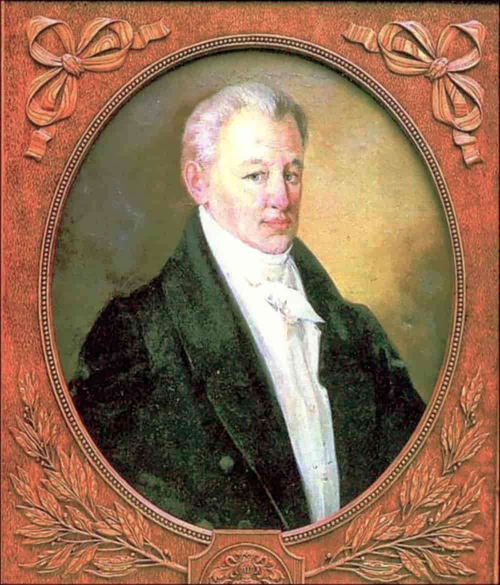 Ivan Kotljarevskyj
