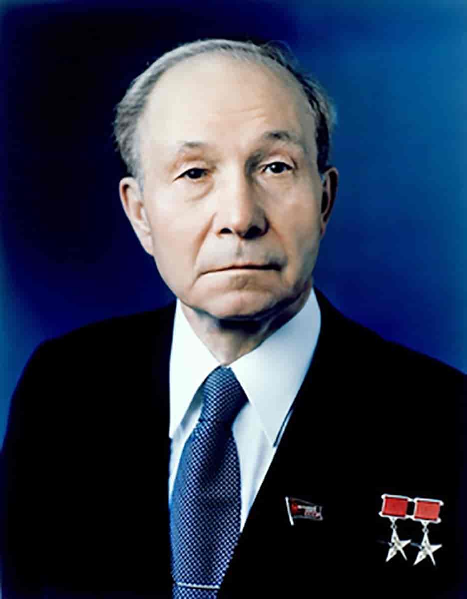 Vasilij Kuznetsov