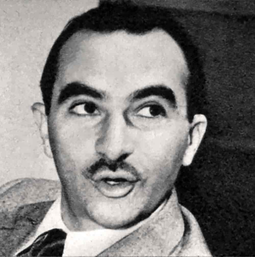 Alberto Lattuada, 1951
