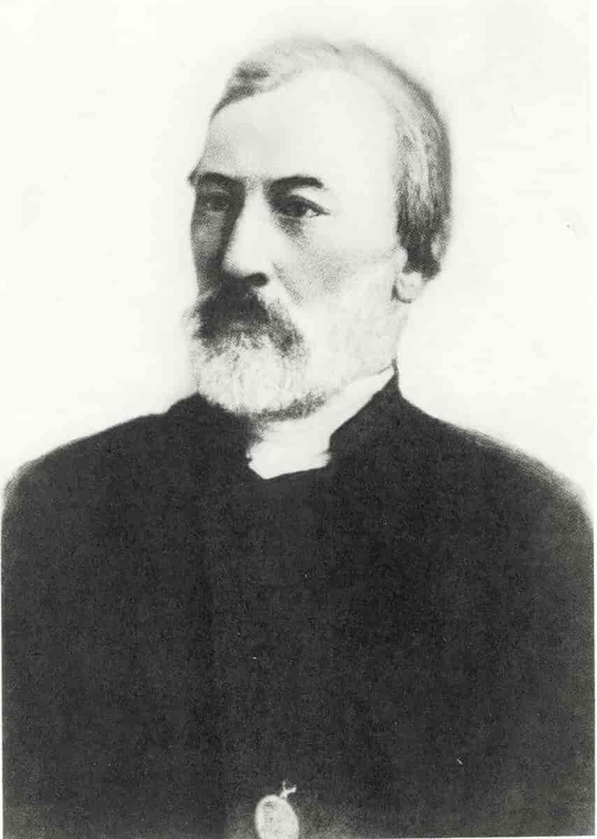 Konstantin Leontjev