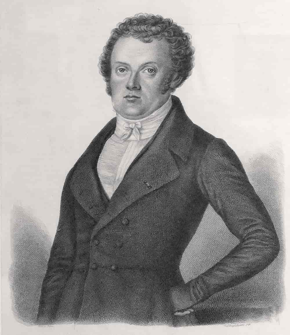 Ferdinand Christian Baur