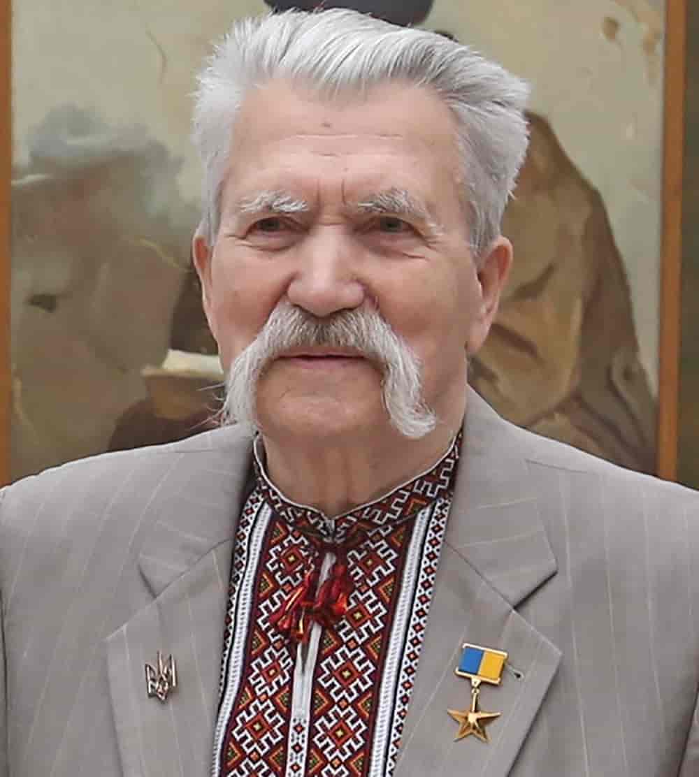 Levko Lukjanenko