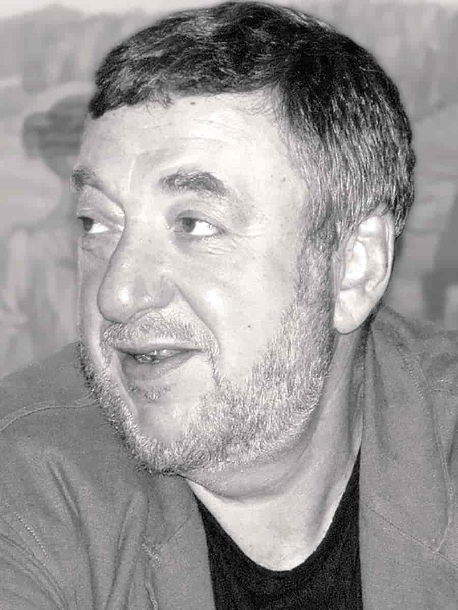 Pavel Lungin, 2008