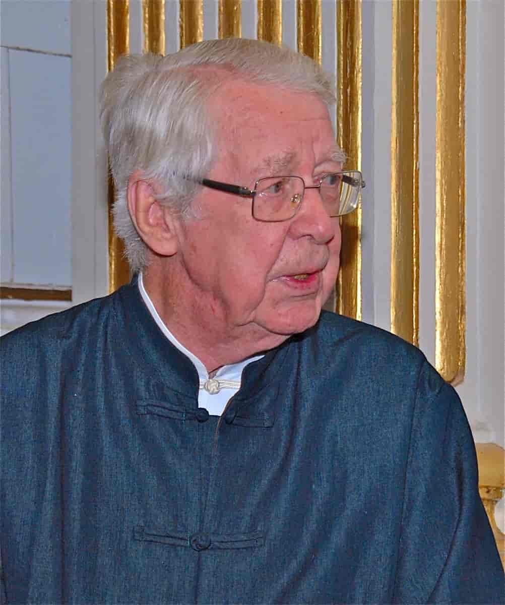 Göran Malmqvist, 2011