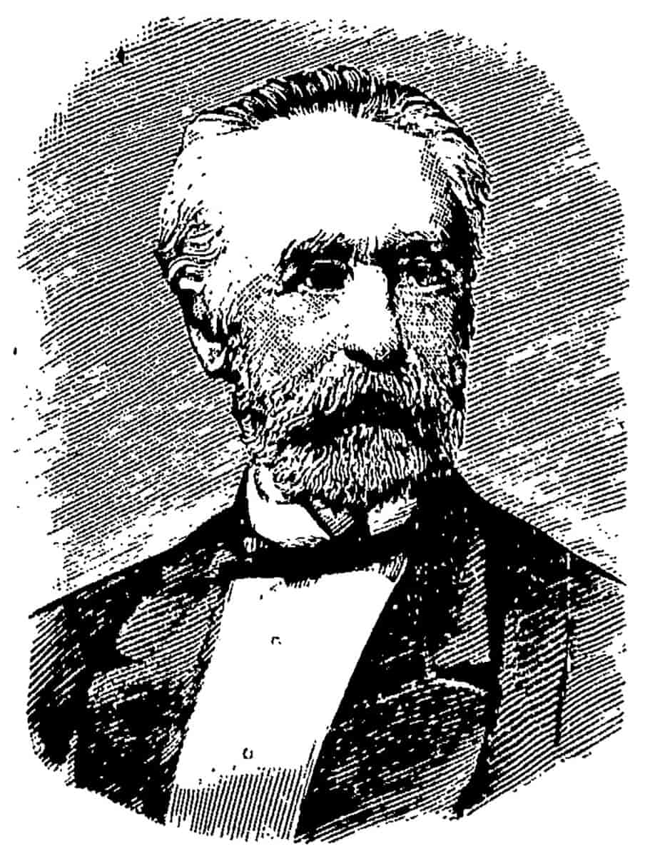 Adolph Fredrik Munthe