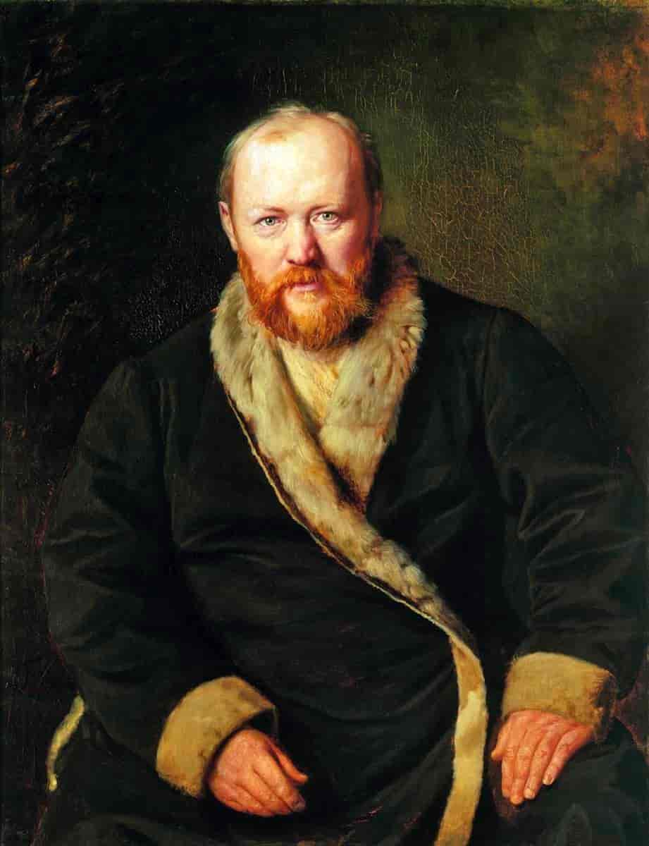 Aleksandr Ostrovskij