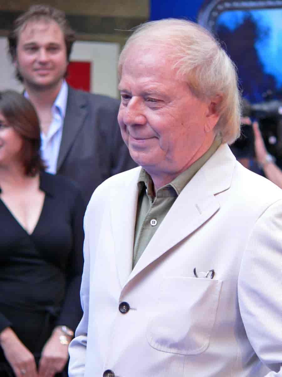 Wolfgang Petersen, 2006