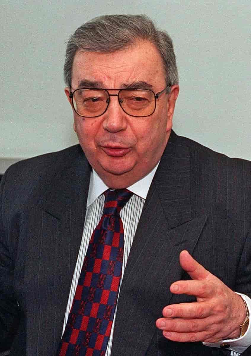 Jevgenij Primakov