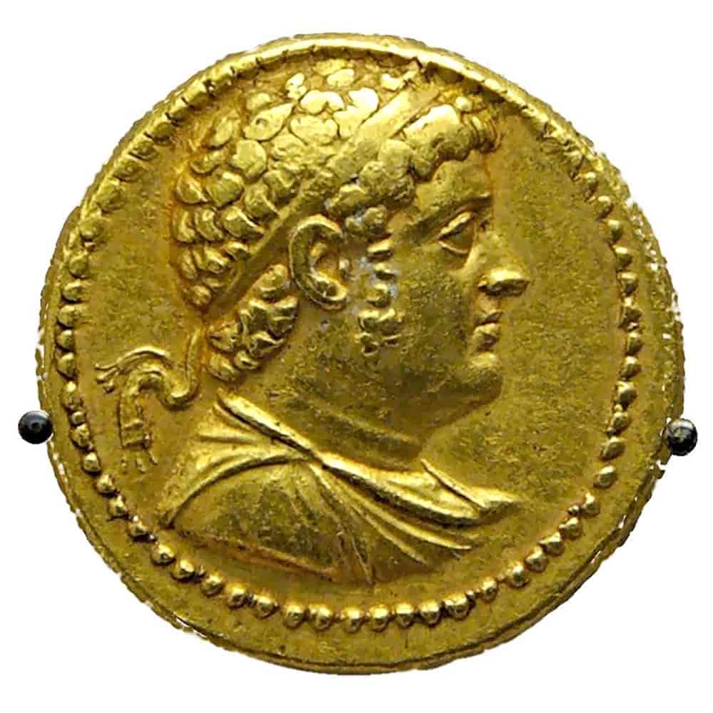 Ptolemaios 4. Filopator