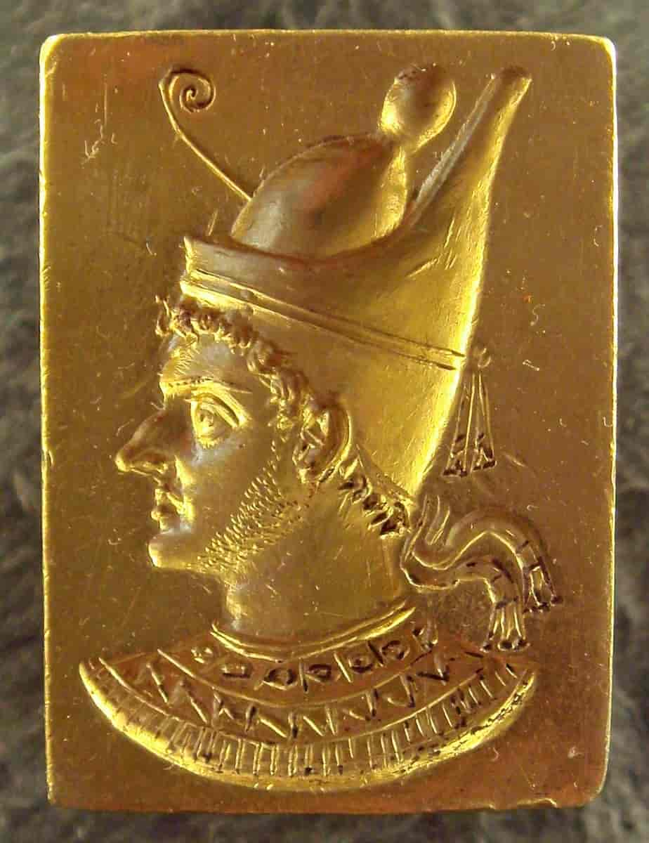 Ptolemaios 6. Filometor
