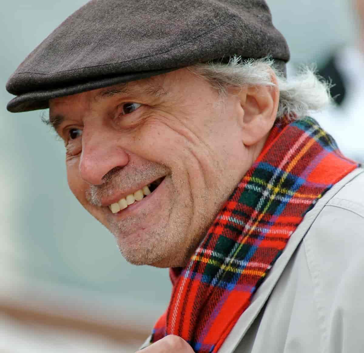 Jacques Rivette, 2006