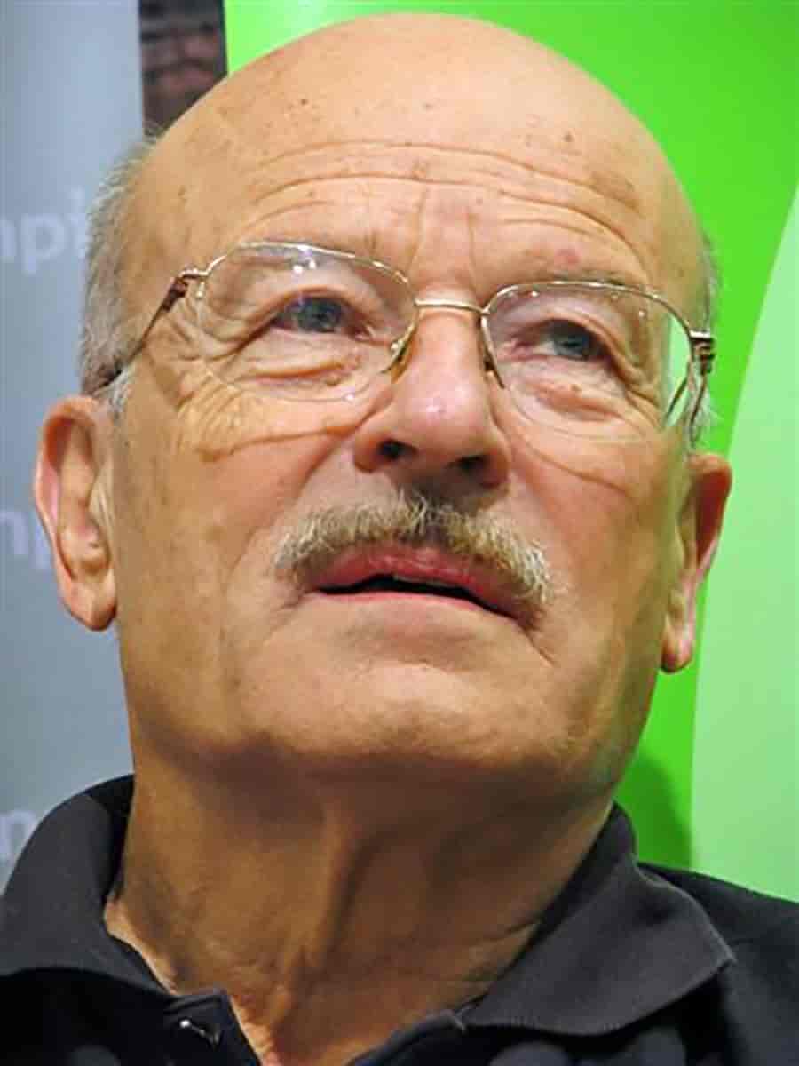 Volker Schlöndorff, 2009