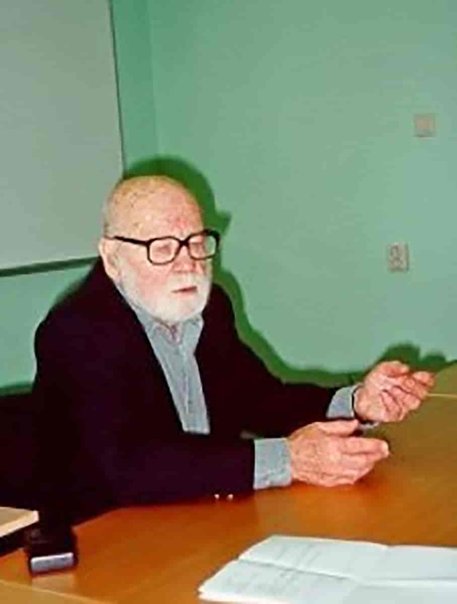Thomas Albert Sebeok, 1990-tallet