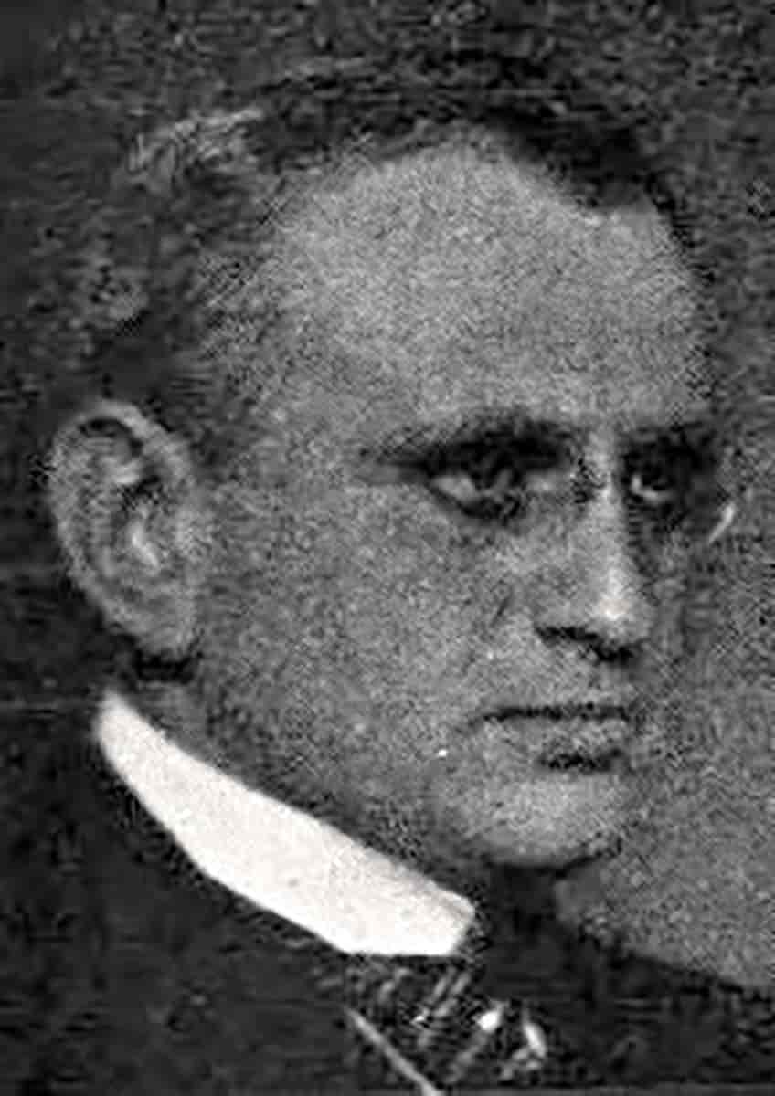Ernst Westerlund Selmer