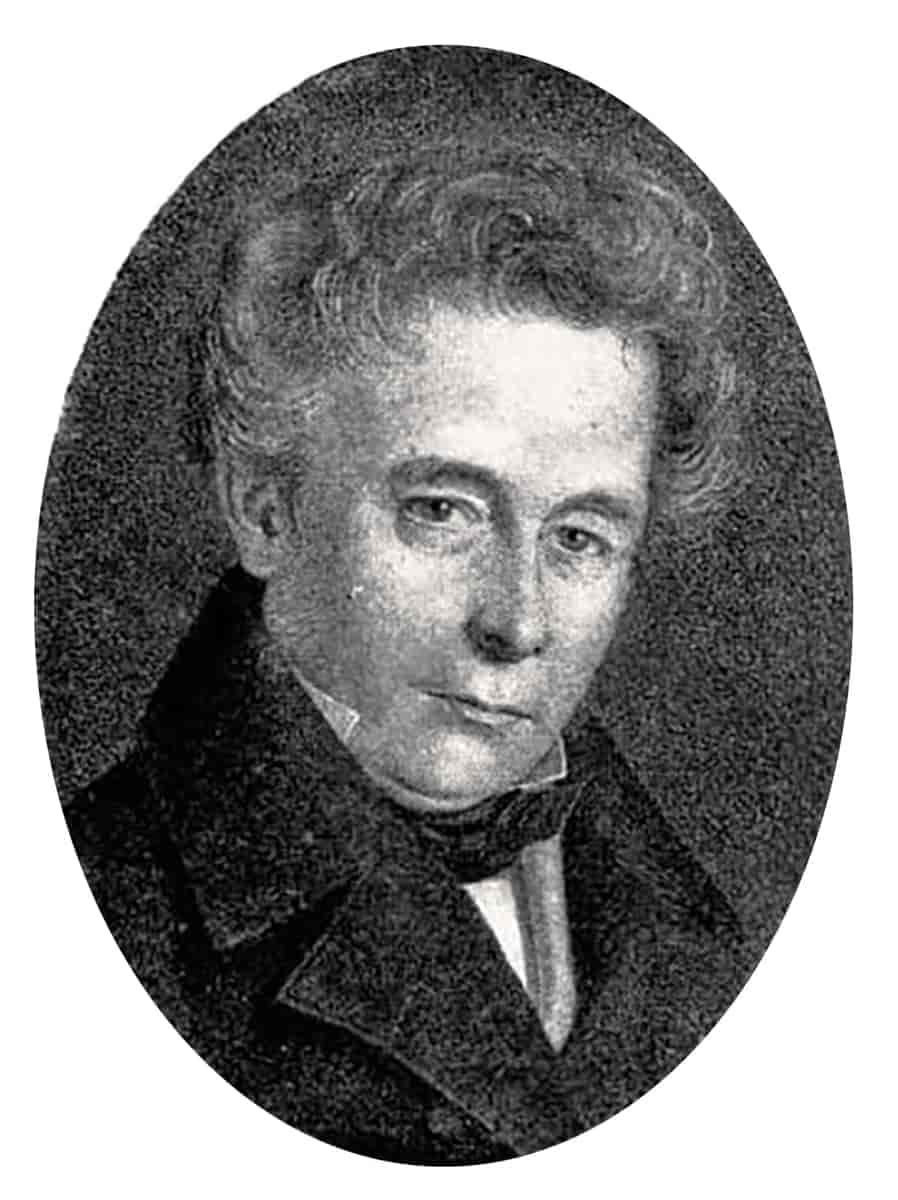 Søren Anton Wilhelm Sørenssen