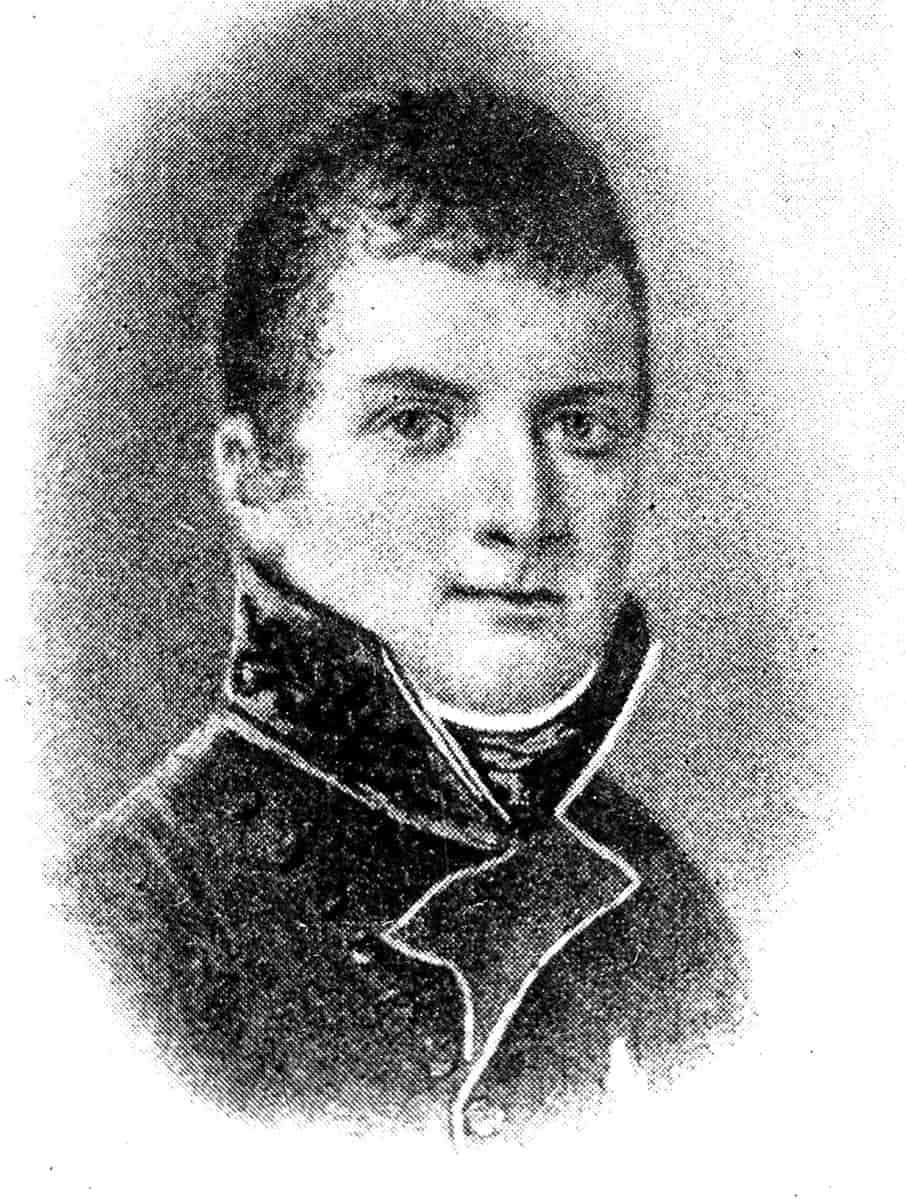 Frederik Christopher Trampe