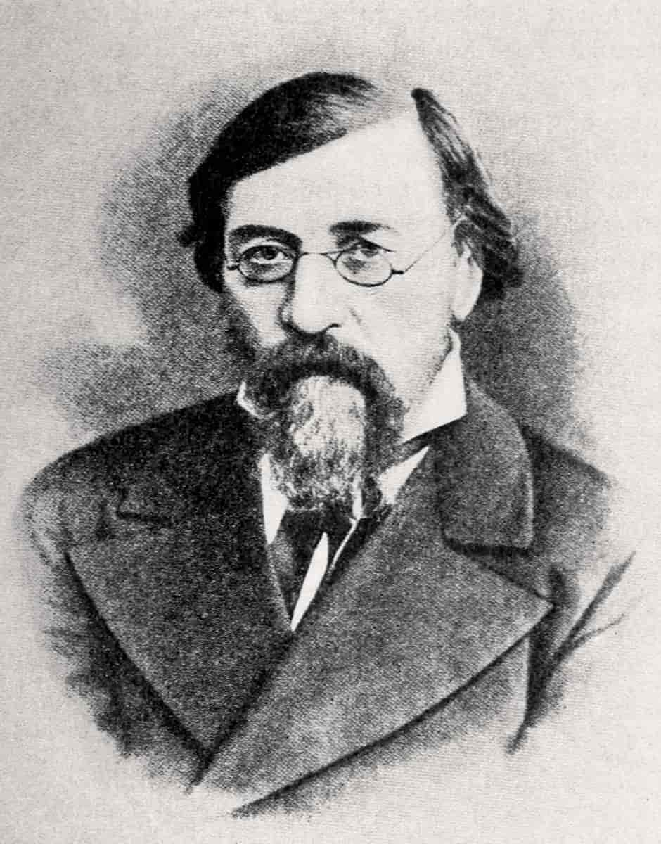 Nikolaj Tsjernysjevskij