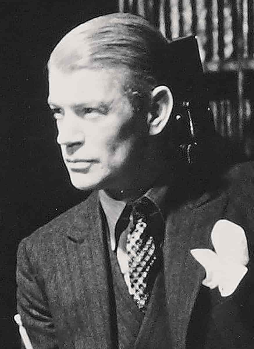 James Whale, 1930-tallet