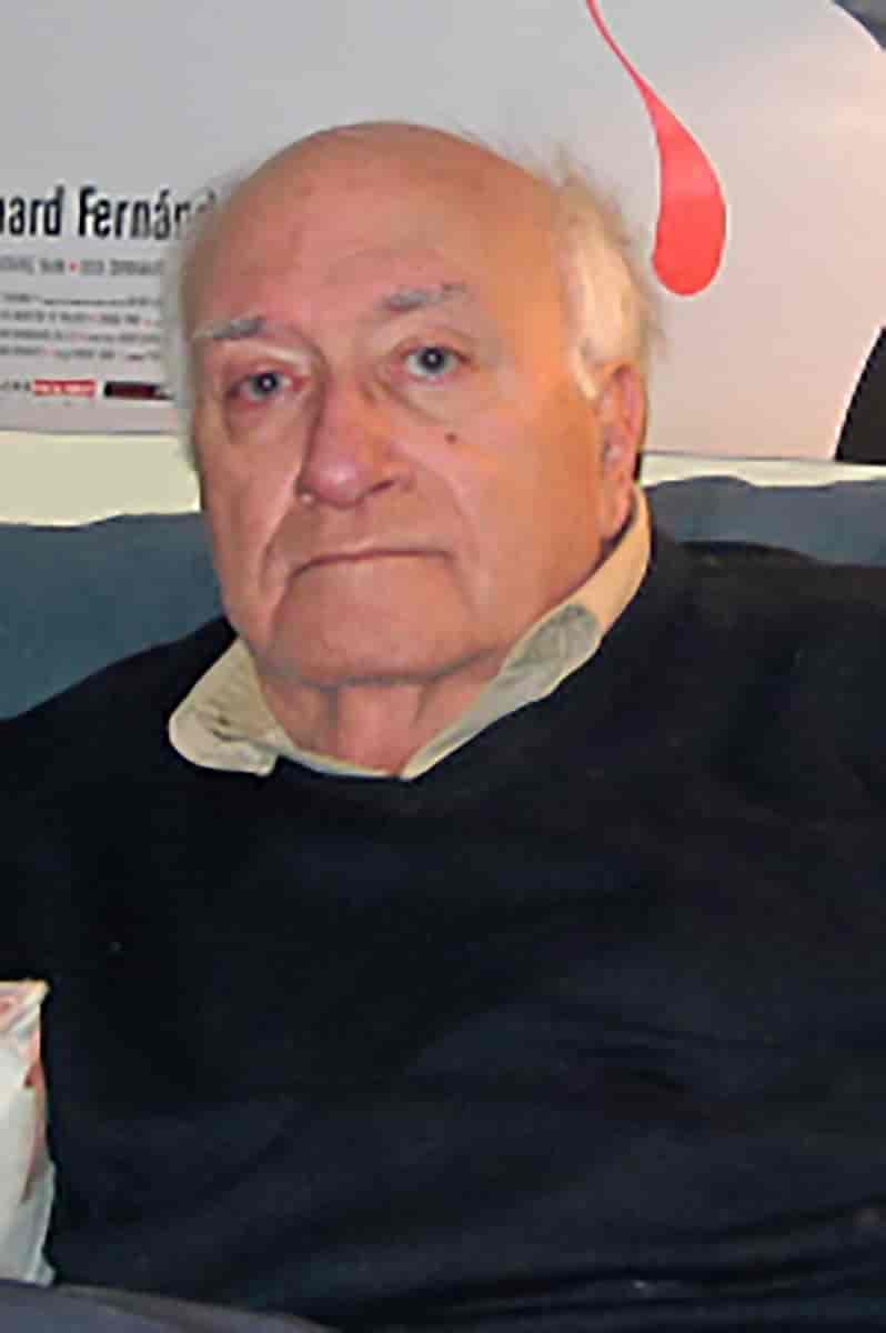 Vicente Aranda, 2010