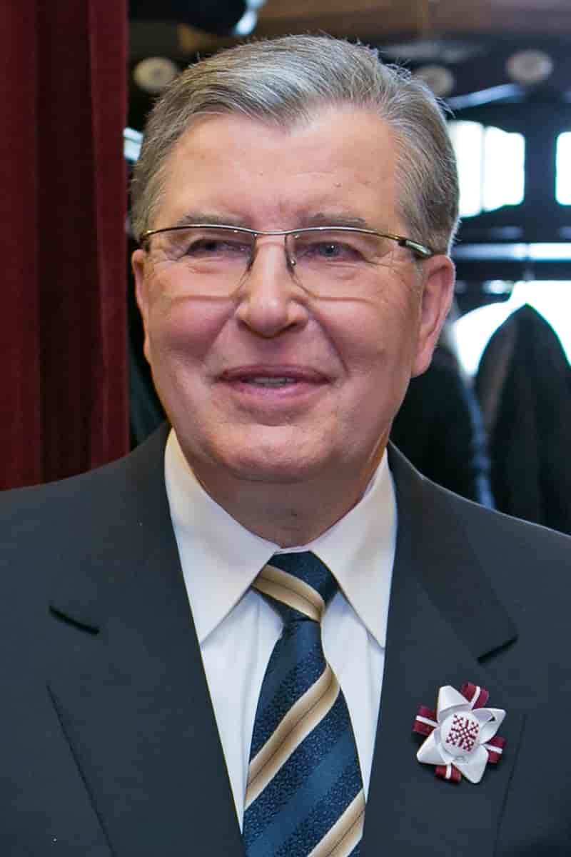 Anatolijs Gorbunovs