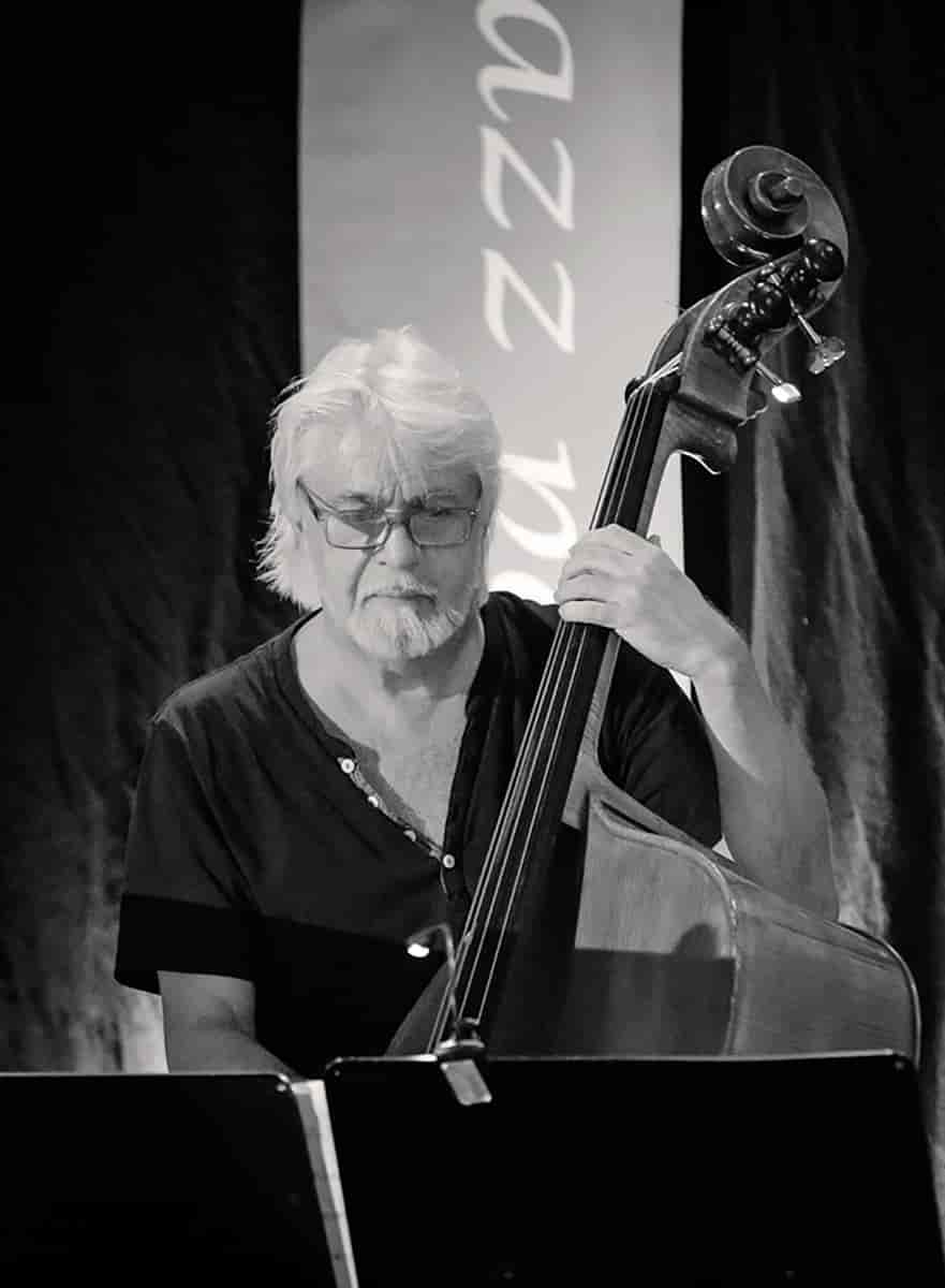 Sigurd Ulveseth, Jazz på Jølst 2017