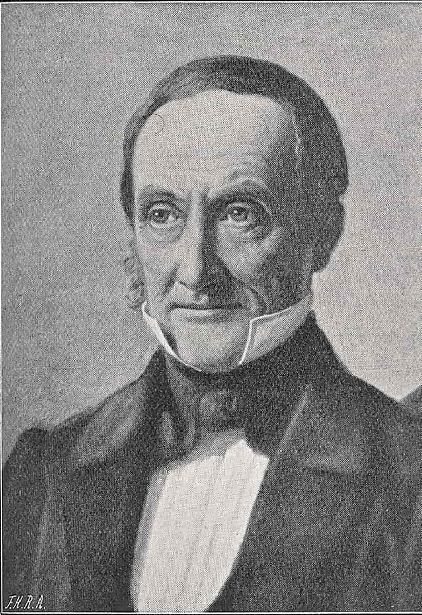 Balthasar Matthias Christensen
