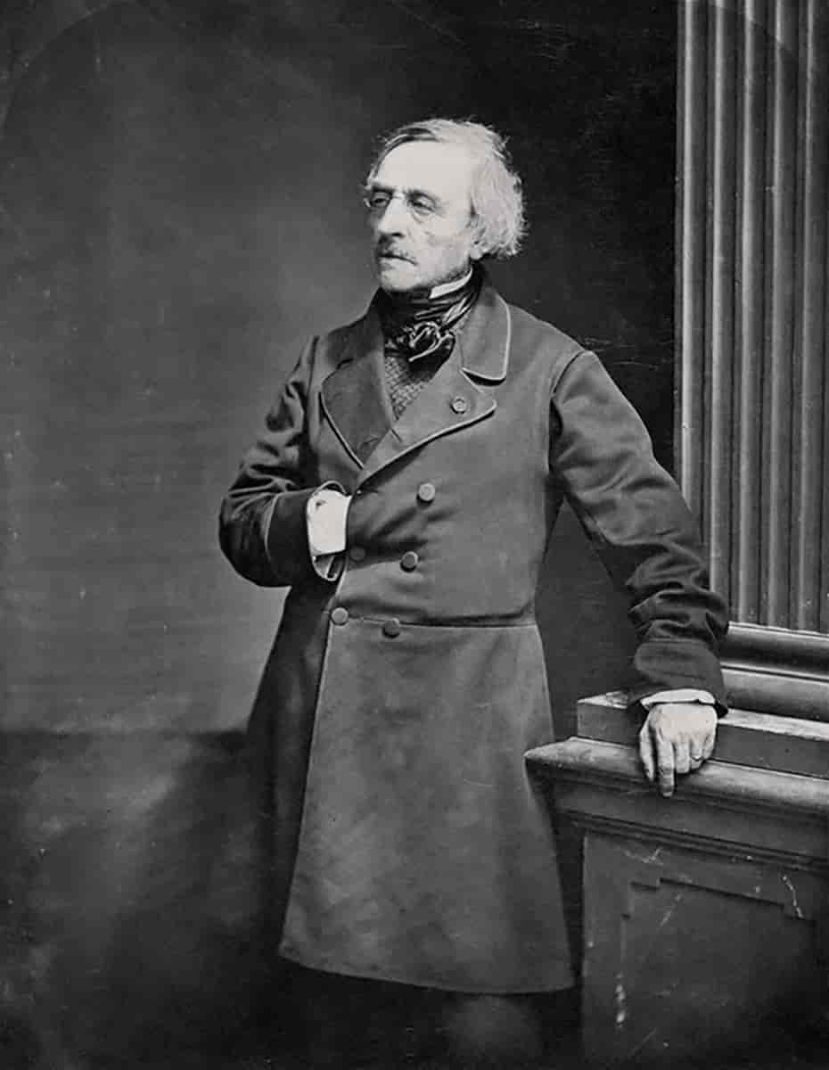 Jean-Jacques Ampère