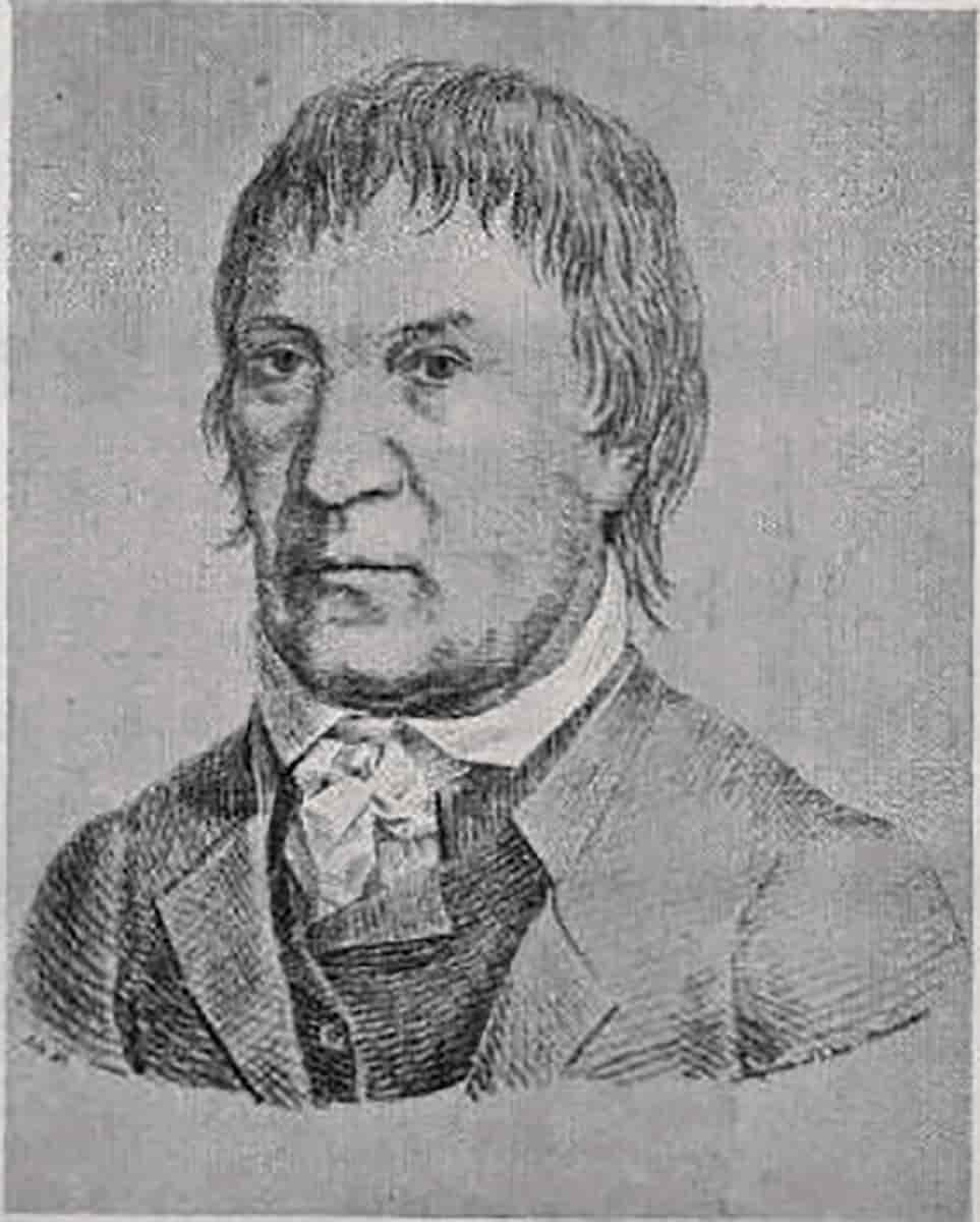 Niels Hertzberg