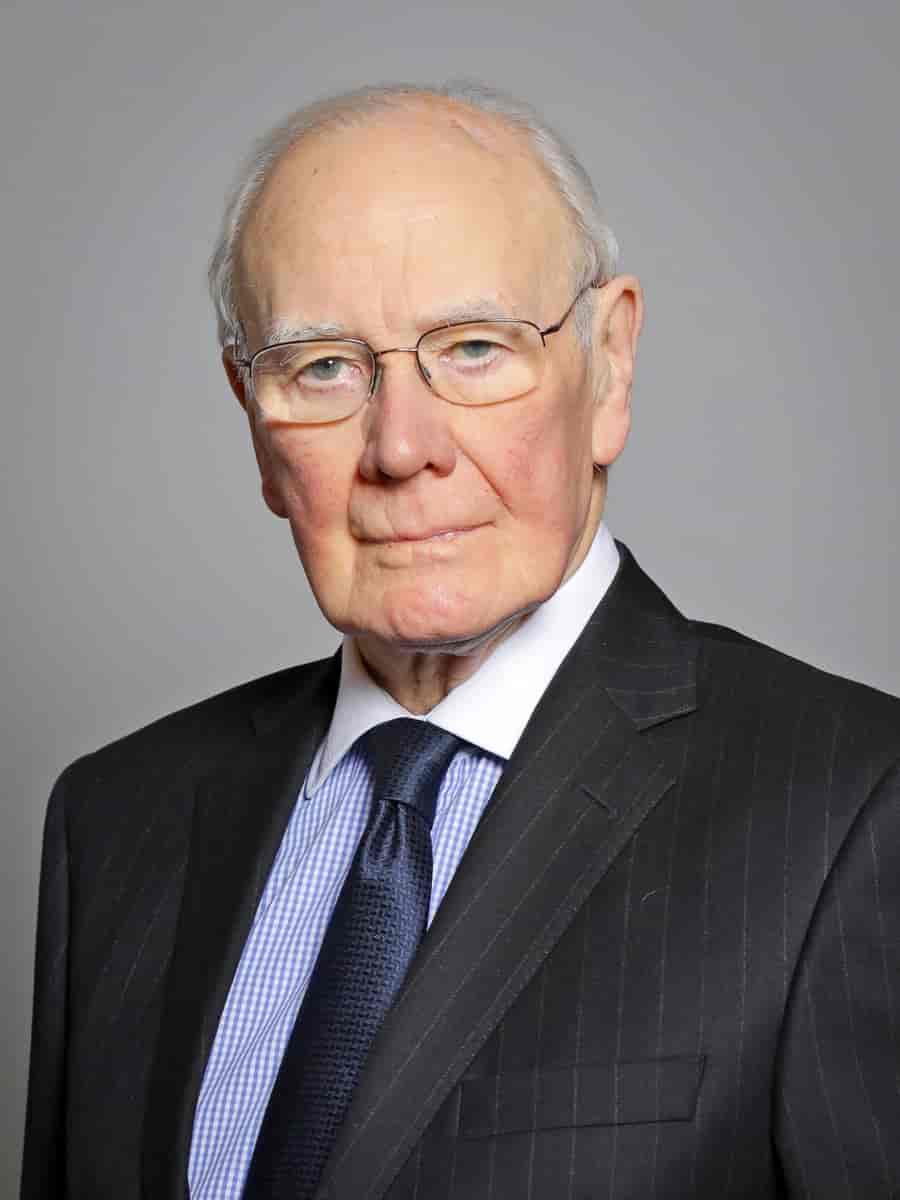 Walter Menzies Campbell