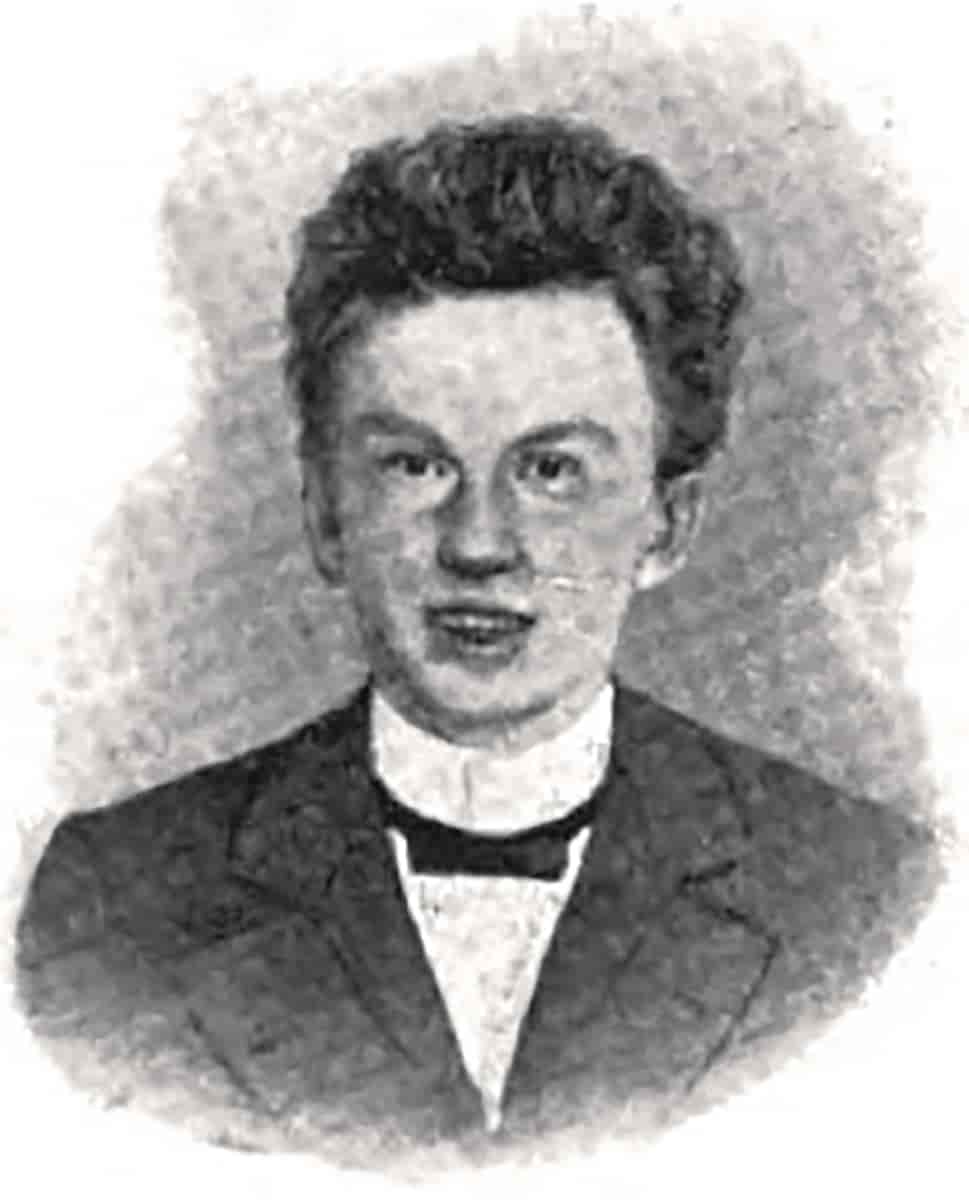 Vladimir Ivanovitsj Stepanov