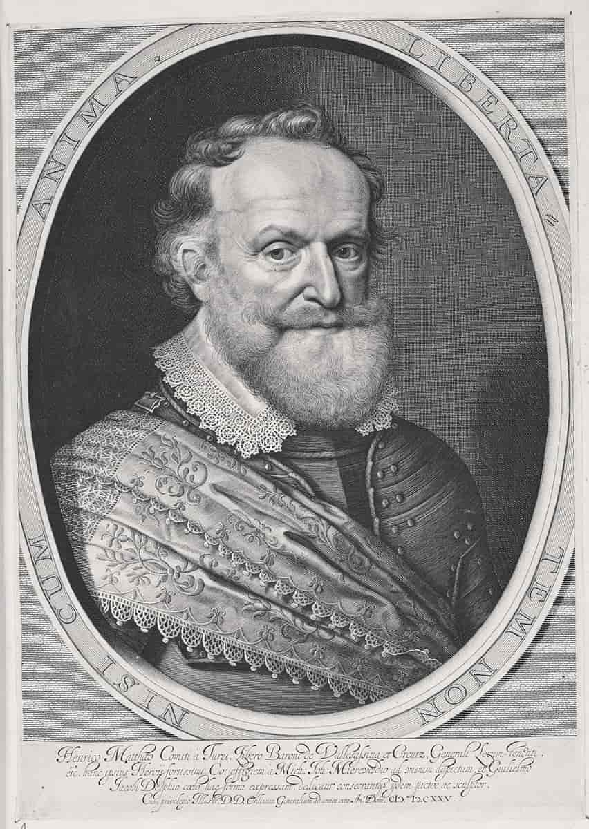 Matthias von Thurn