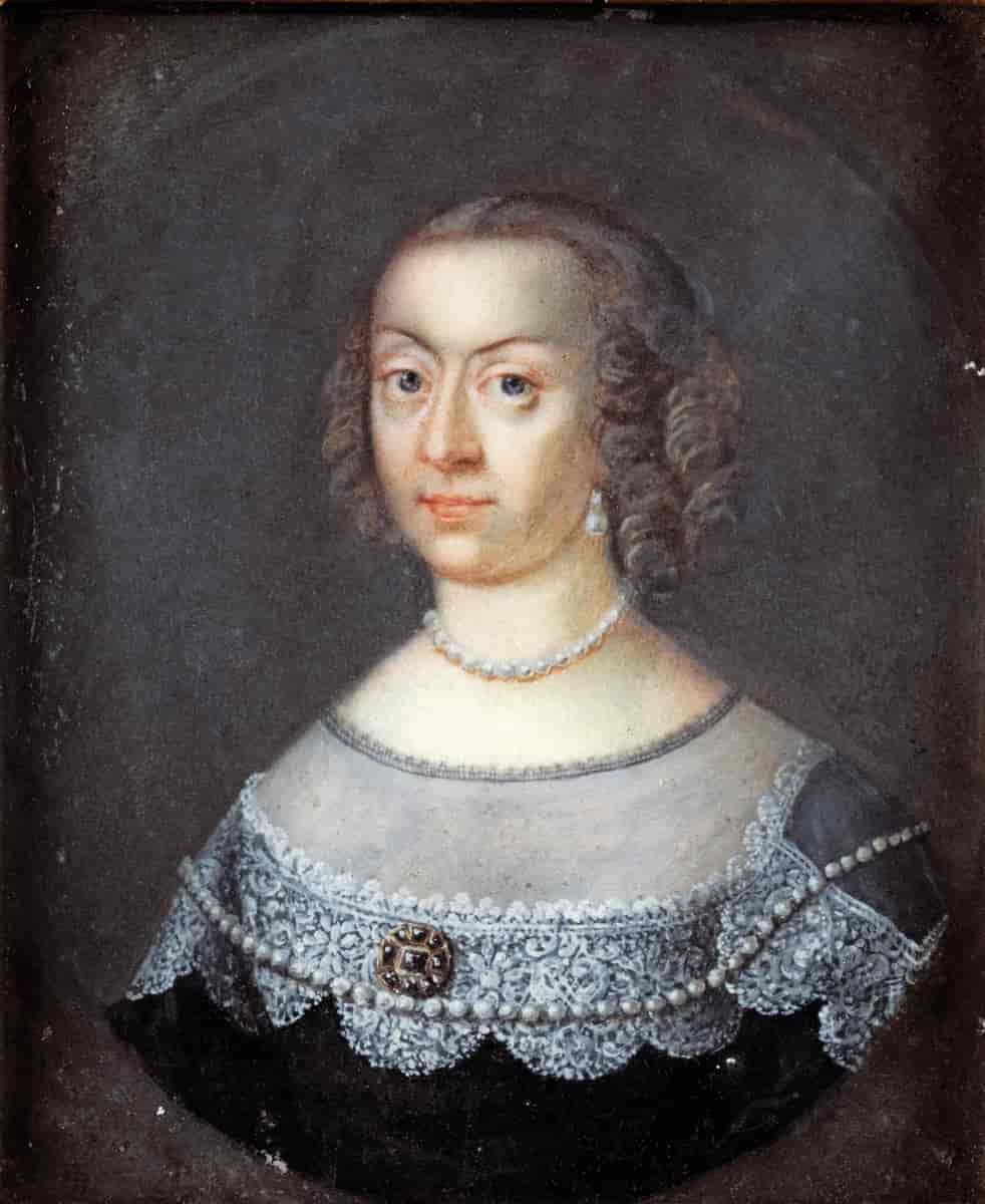 Katarina av Sverige