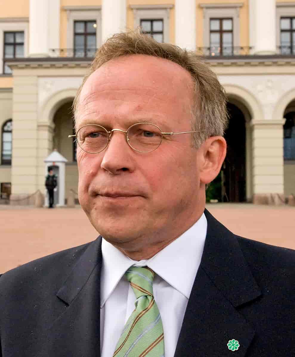 Lars Peder Brekk, 2008