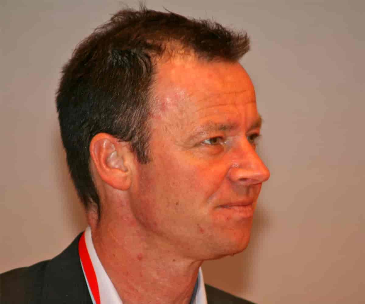 Roger Ingebrigtsen, 2009