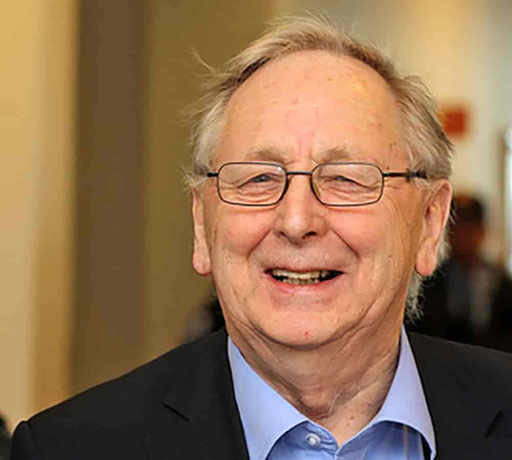 Arne L. Haugen, 2012