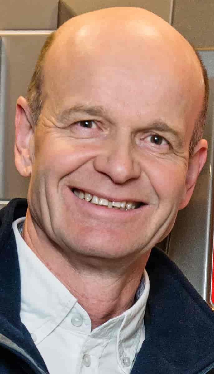 Sven Mollekleiv, 2013