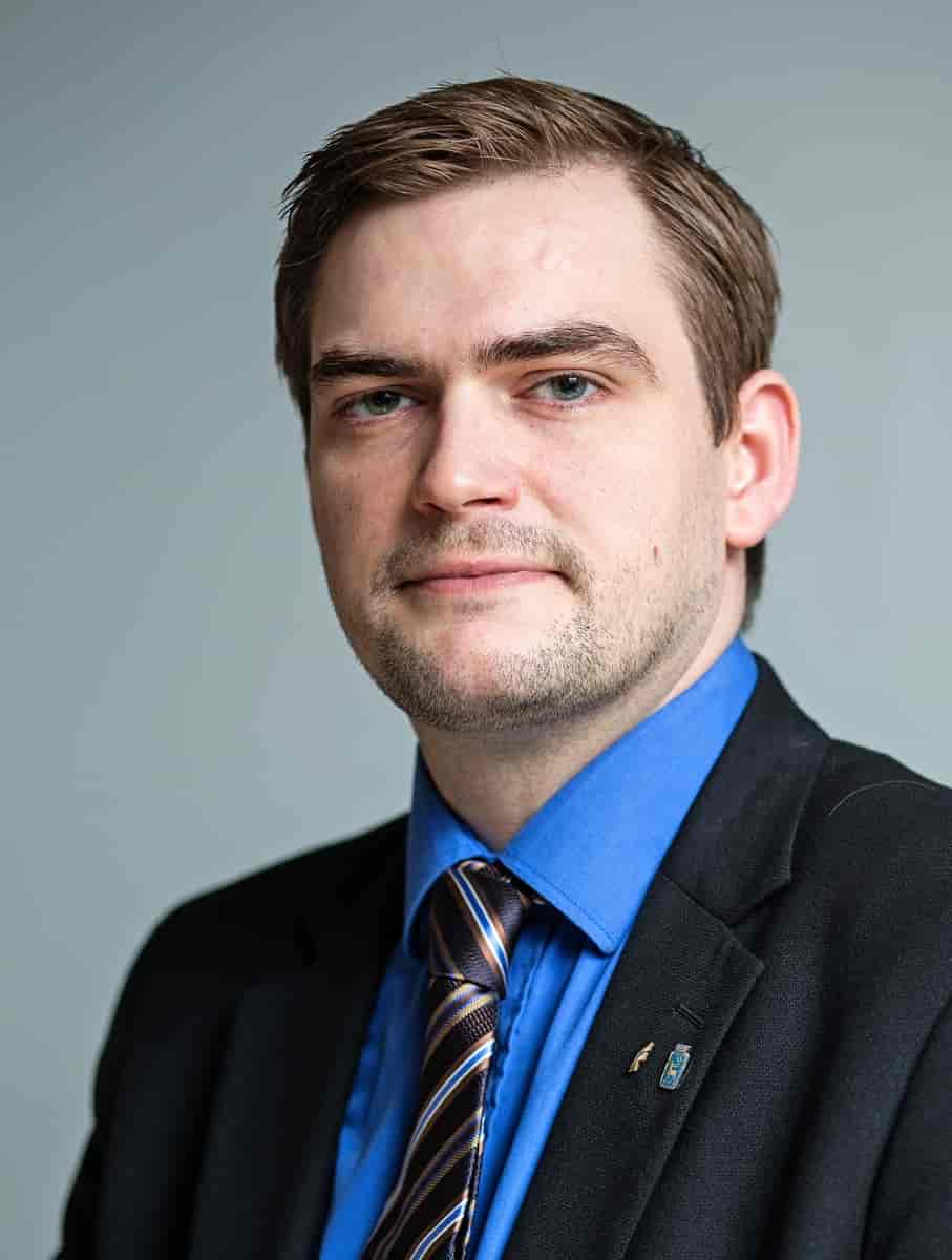 Kristian P. Wilsgård, 2012