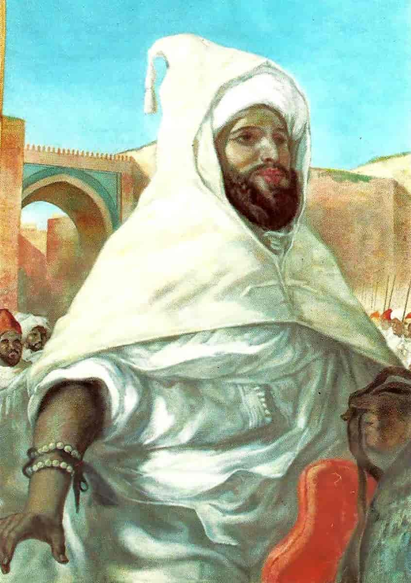 Abdurrahman ibn Hisham