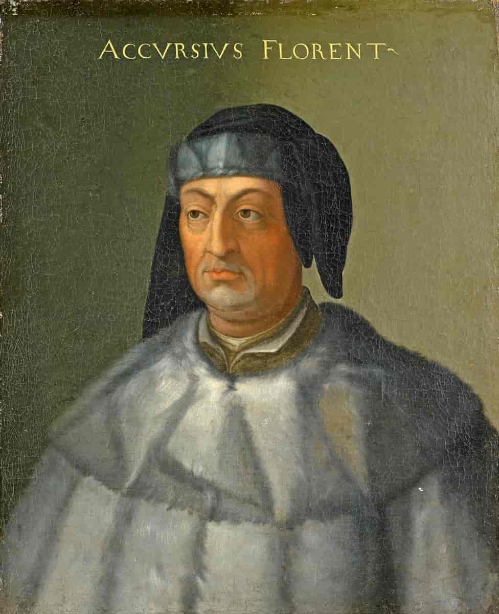 Franciscus Accursius
